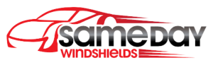 Same Day Windshield Logo